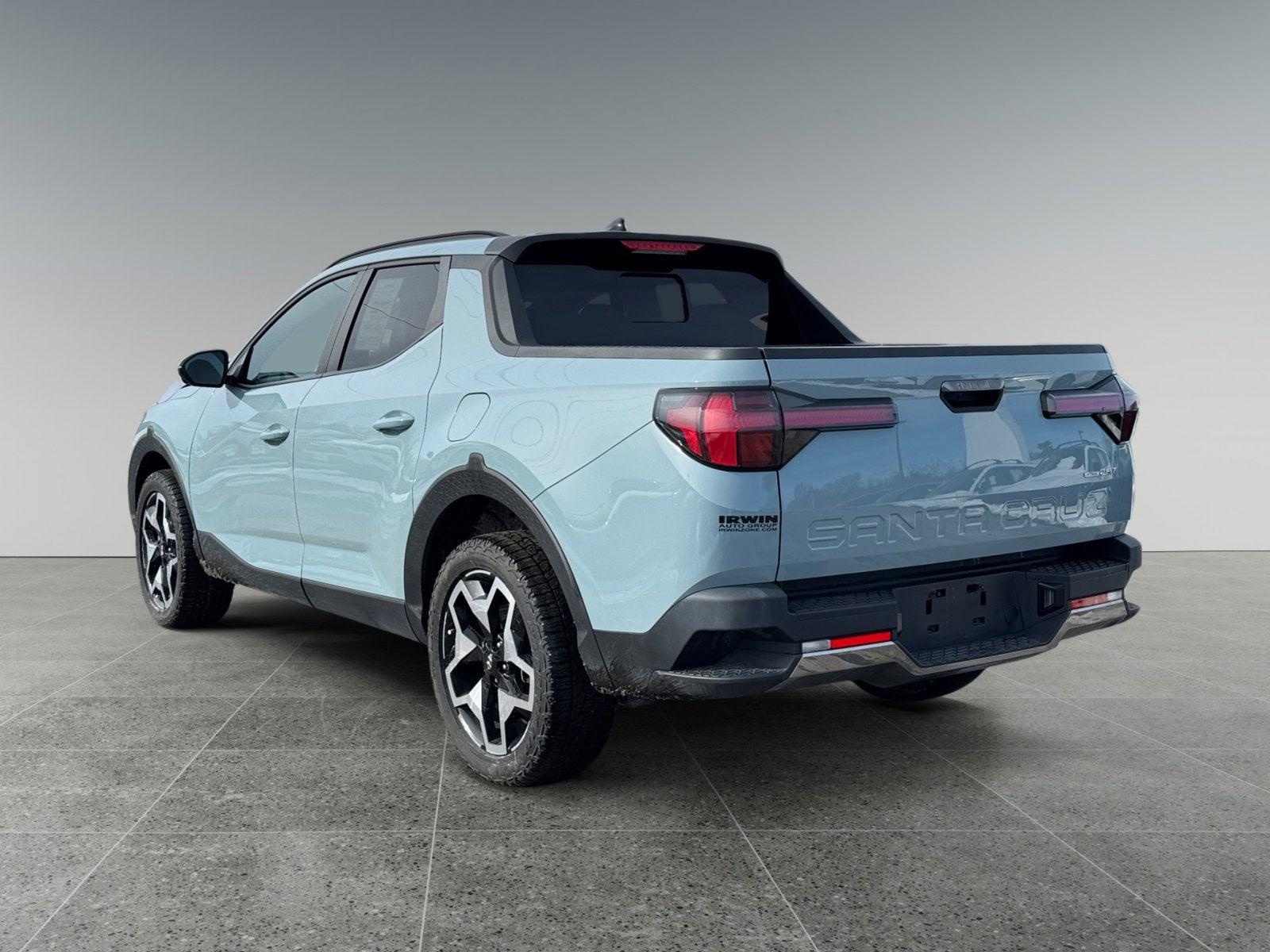 2023 Hyundai Santa Cruz Limited