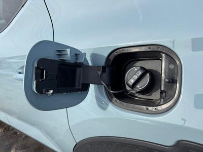 2023 Hyundai Santa Cruz Limited