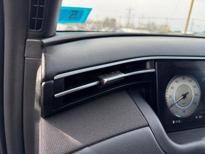 2023 Hyundai Santa Cruz Limited