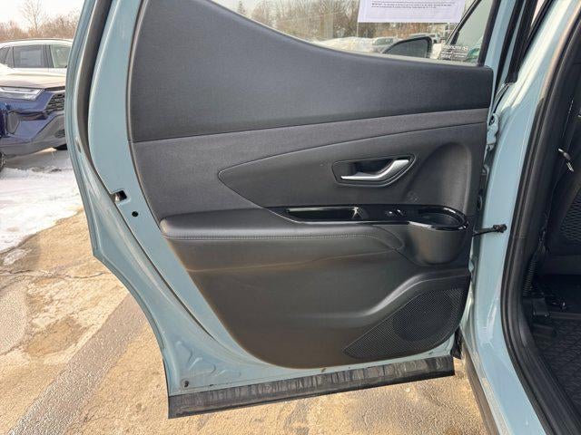 2023 Hyundai Santa Cruz Limited