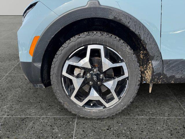 2023 Hyundai Santa Cruz Limited