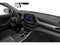 2021 Toyota Highlander Hybrid LE