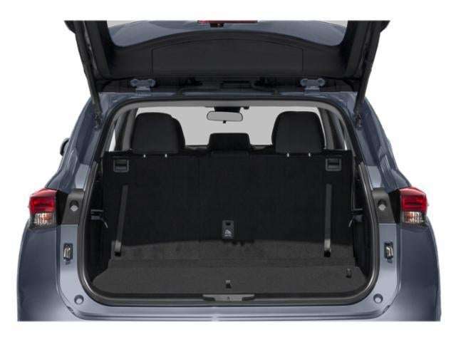2021 Toyota Highlander Hybrid LE