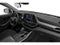 2021 Toyota Highlander Hybrid LE