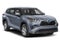 2021 Toyota Highlander Hybrid LE
