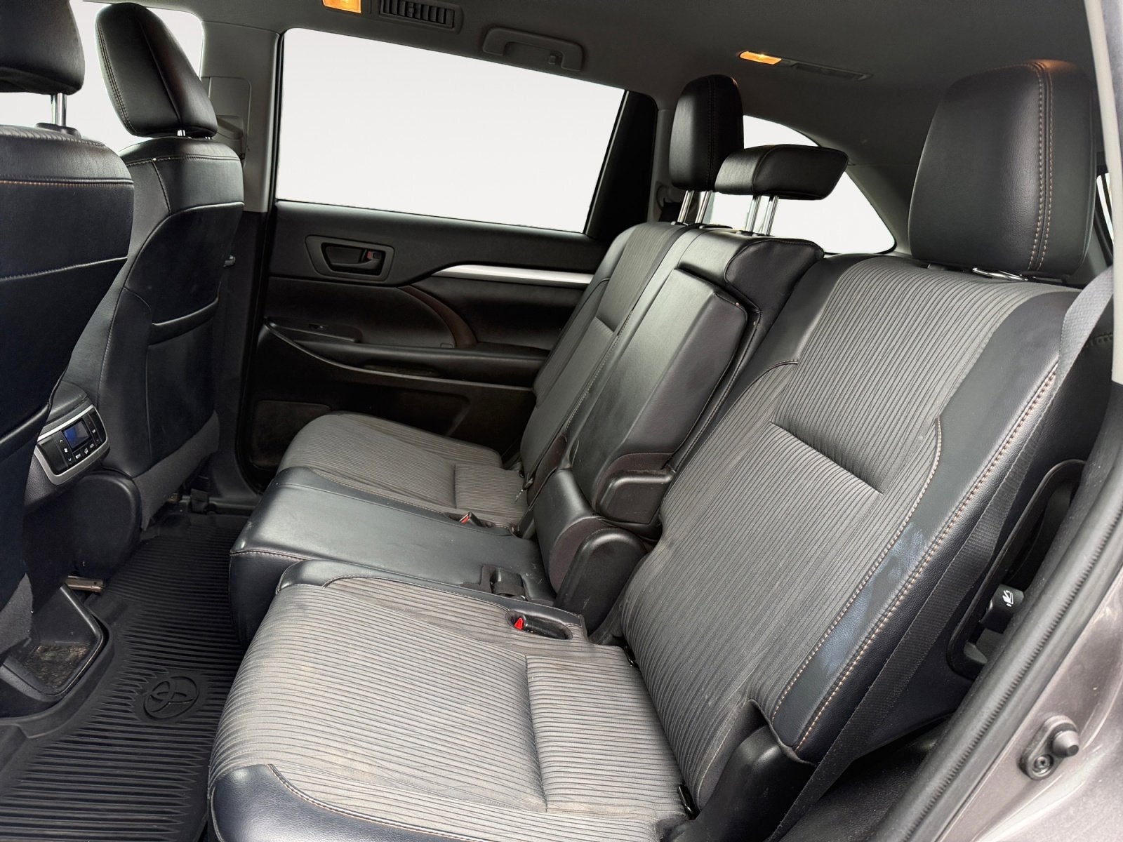 2019 Toyota Highlander LE Plus
