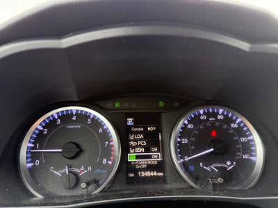 2019 Toyota Highlander LE Plus