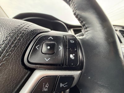 2019 Toyota Highlander LE Plus