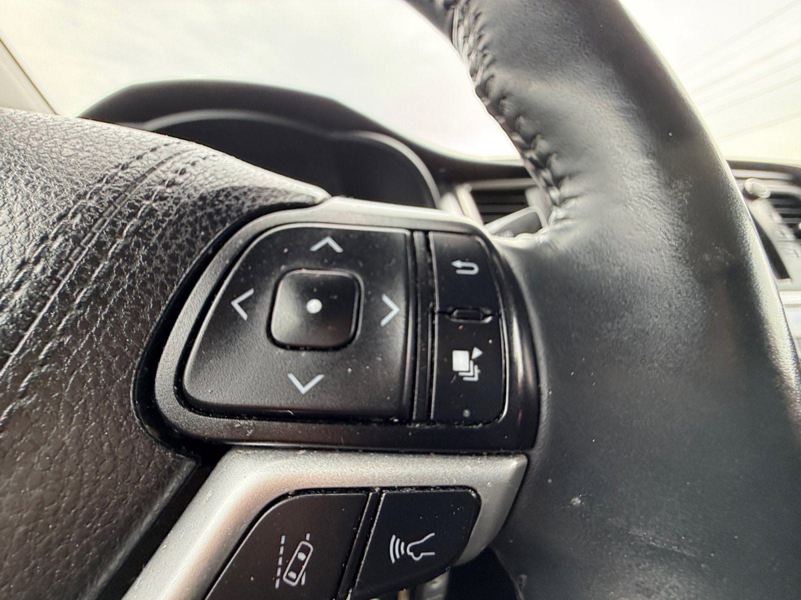 2019 Toyota Highlander LE Plus