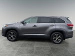2019 Toyota Highlander LE Plus