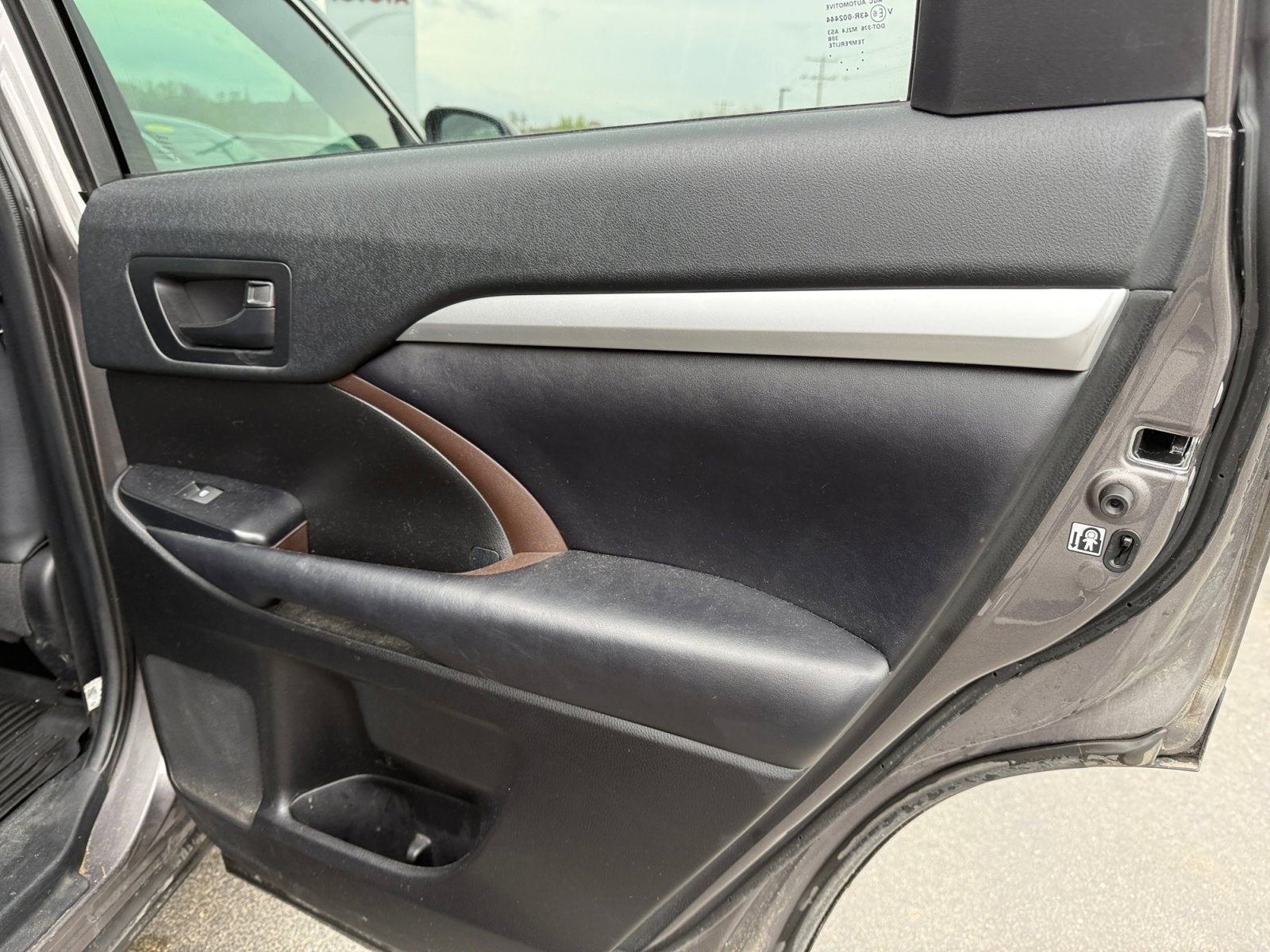 2019 Toyota Highlander LE Plus