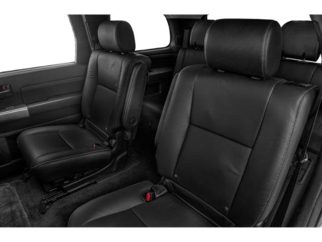 2022 Toyota Sequoia TRD Sport
