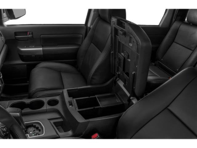 2022 Toyota Sequoia TRD Sport