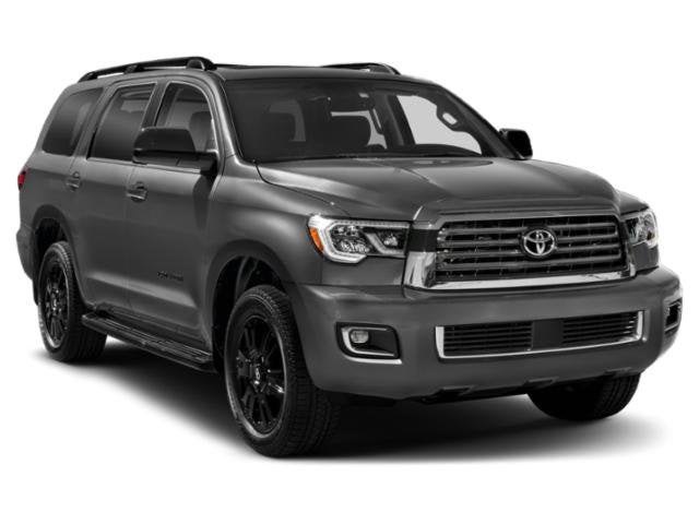 2022 Toyota Sequoia TRD Sport