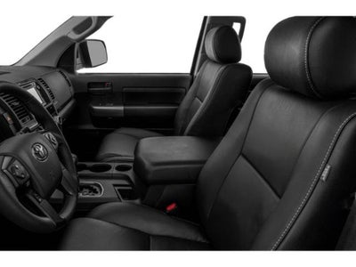 2022 Toyota Sequoia TRD Sport
