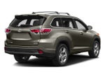 2016 Toyota Highlander Base
