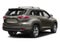 2016 Toyota Highlander Limited Platinum