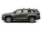 2016 Toyota Highlander Limited Platinum