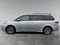 2020 Toyota Sienna Limited Premium