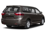 2020 Toyota Sienna XLE