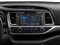 2018 Toyota Highlander Limited Platinum