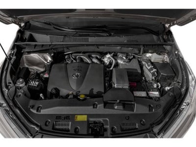 2019 Toyota Highlander Limited Platinum