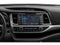2019 Toyota Highlander Base
