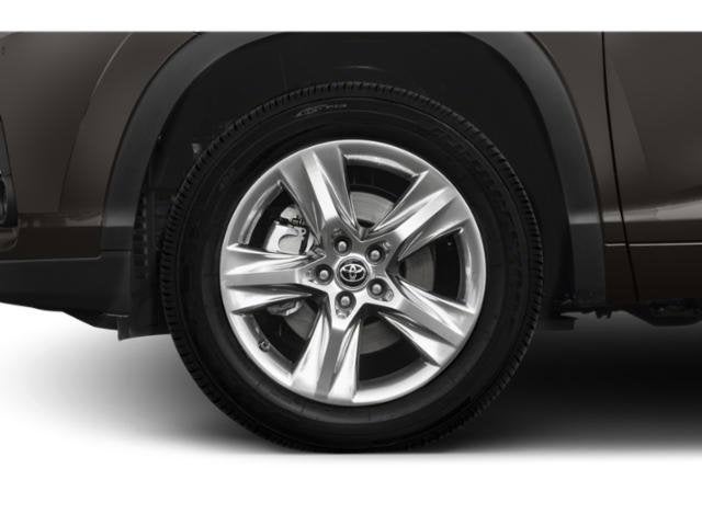2019 Toyota Highlander Base