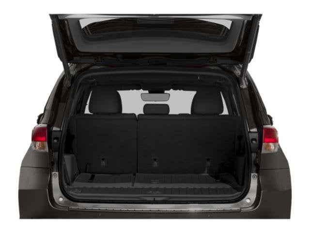2019 Toyota Highlander Base