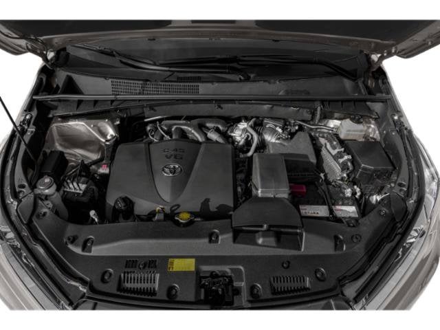 2019 Toyota Highlander Base