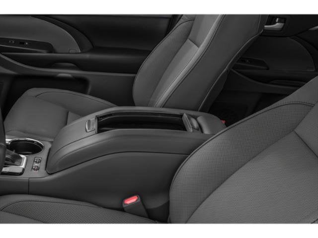 2019 Toyota Highlander Base