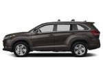 2019 Toyota Highlander Base