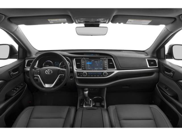 2019 Toyota Highlander Base