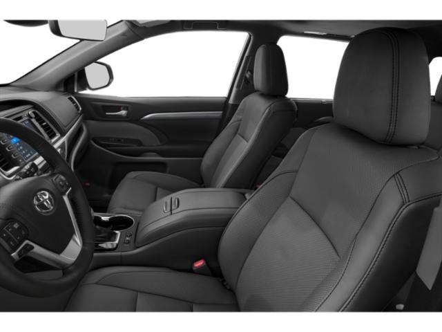 2019 Toyota Highlander Base