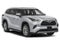 2025 Toyota Highlander Hybrid Platinum