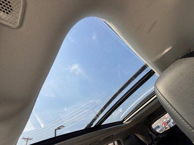 2025 Toyota Highlander Hybrid Platinum