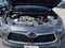 2025 Toyota Highlander Hybrid Platinum