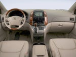 2010 Toyota Sienna LE