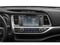 2019 Toyota Highlander Base