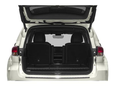 2019 Toyota Highlander Base