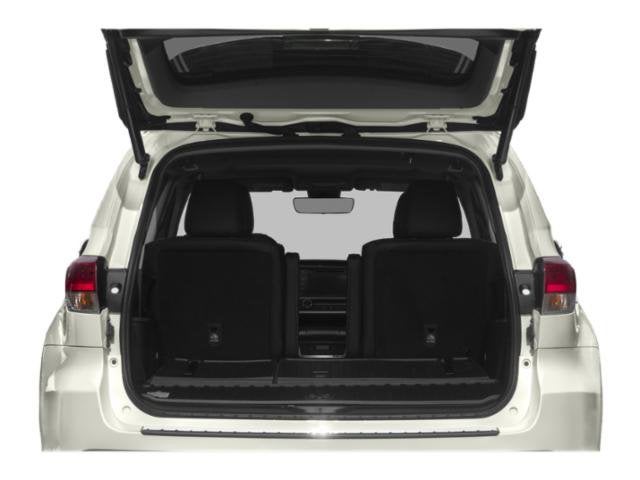 2019 Toyota Highlander Base