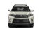2019 Toyota Highlander Base