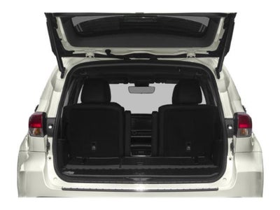 2019 Toyota Highlander Base