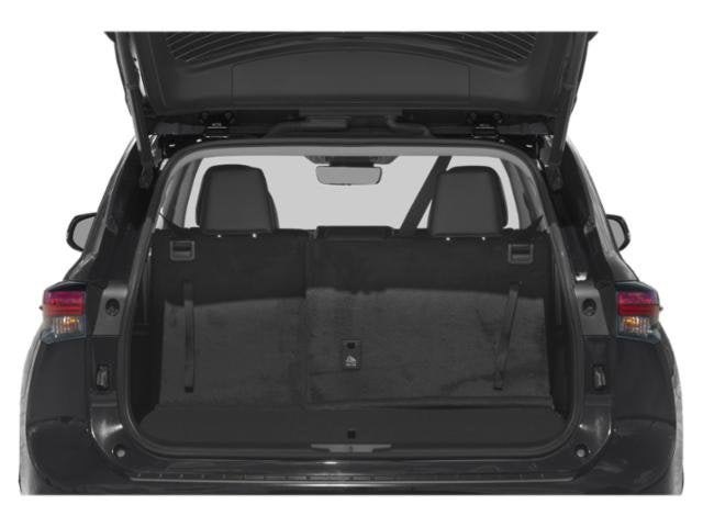 2023 Toyota Highlander Base