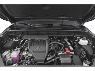 2023 Toyota Highlander Base