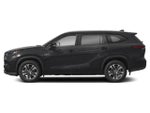 2023 Toyota Highlander Base