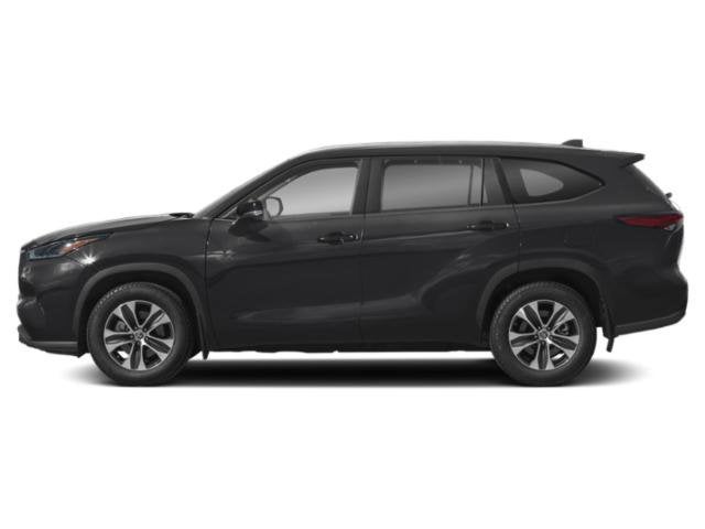 2023 Toyota Highlander Base