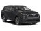 2023 Toyota Highlander Base