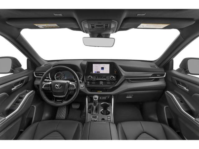 2024 Toyota Highlander XSE