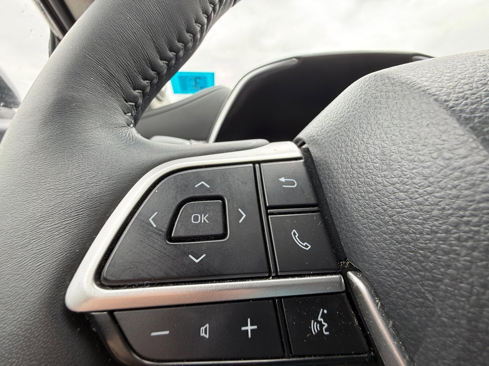 2025 Toyota Highlander Platinum